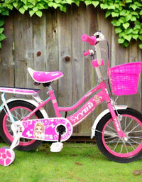 Kids Bicycle 16"
