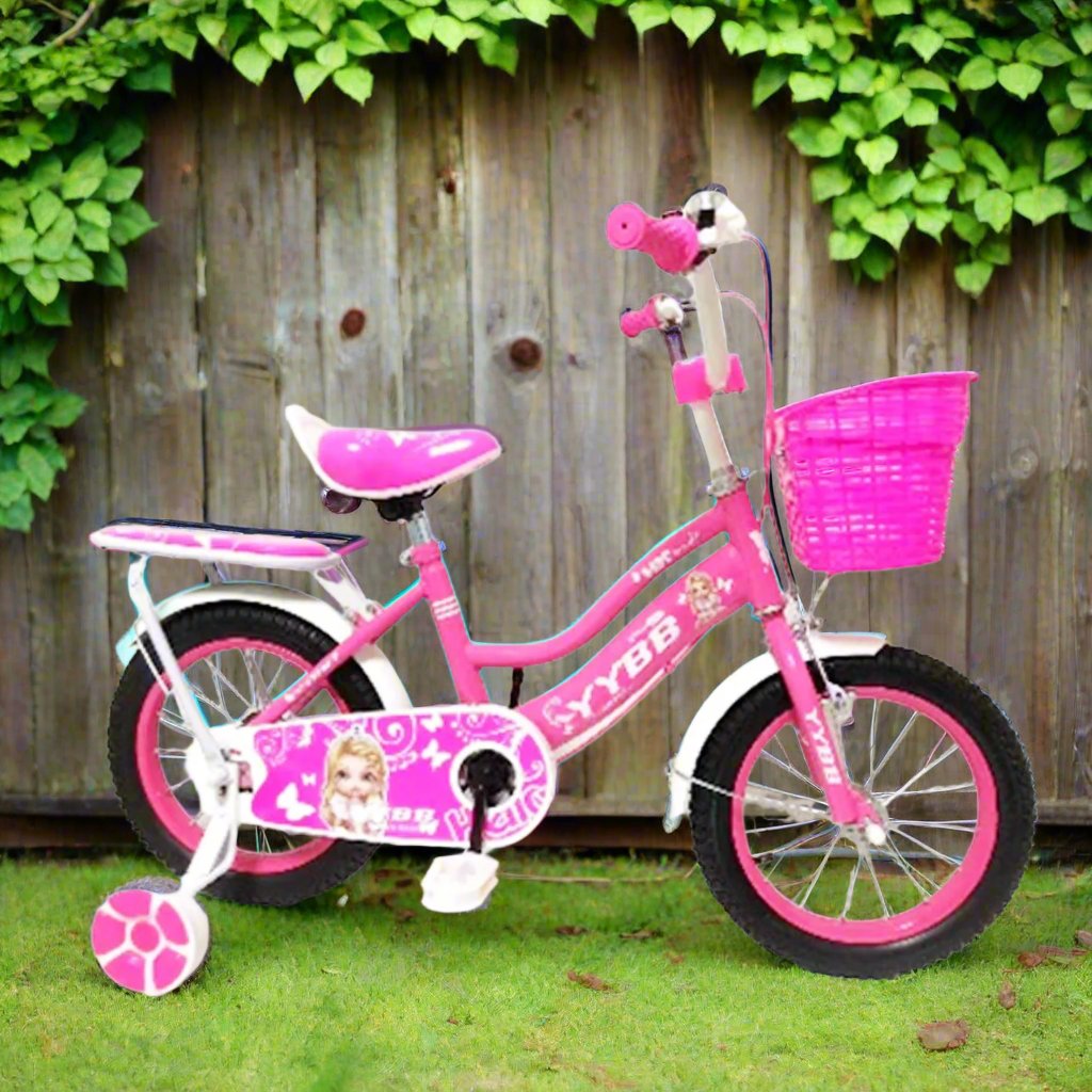 Kids Bicycle 16"