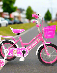 Kids Bicycle 12"
