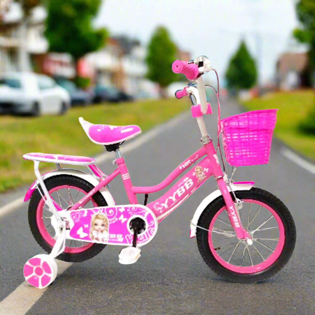 Kids Bicycle 12"