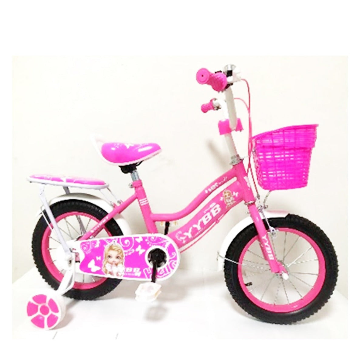 Kids Bicycle 12"