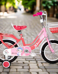 Kids Bicycle 16"
