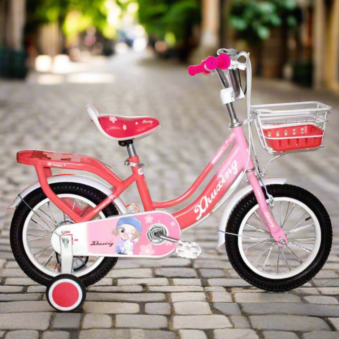 Kids Bicycle 16"