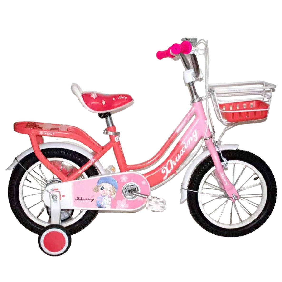 Kids Bicycle 12"