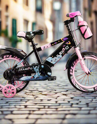 Kids Bicycle 12"
