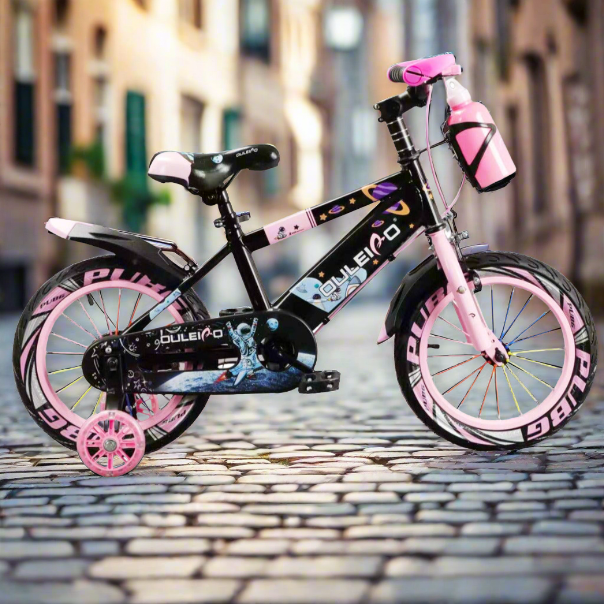 Kids Bicycle 12"