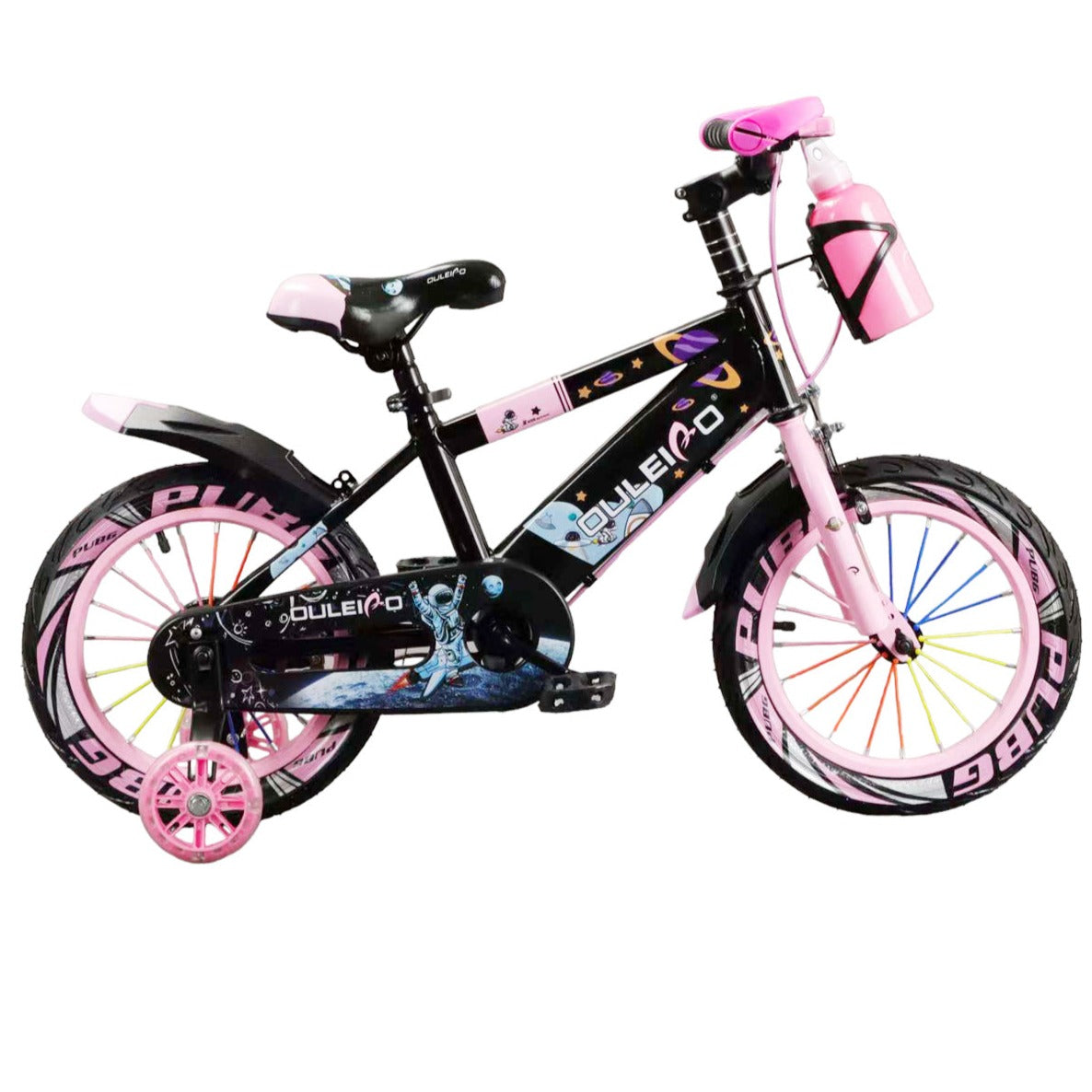 Kids Bicycle 12"