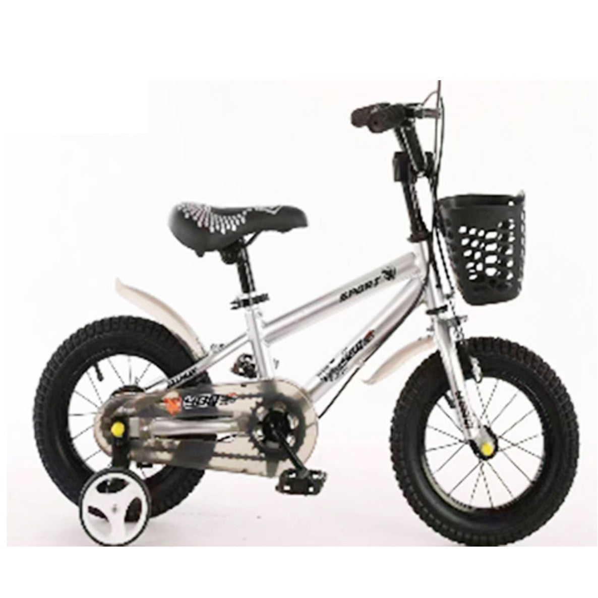 Kids Bicycle 12"