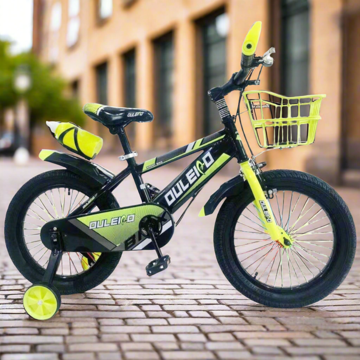 Kids Bicycle 12"