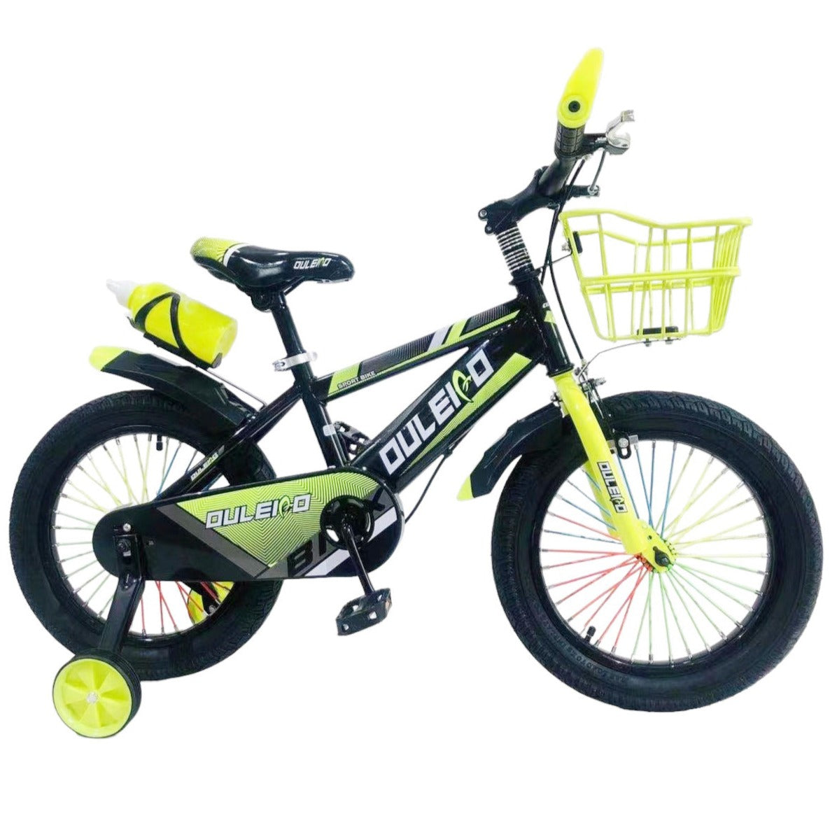 Kids Bicycle 12"