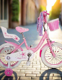 Kids Bicycle 12"
