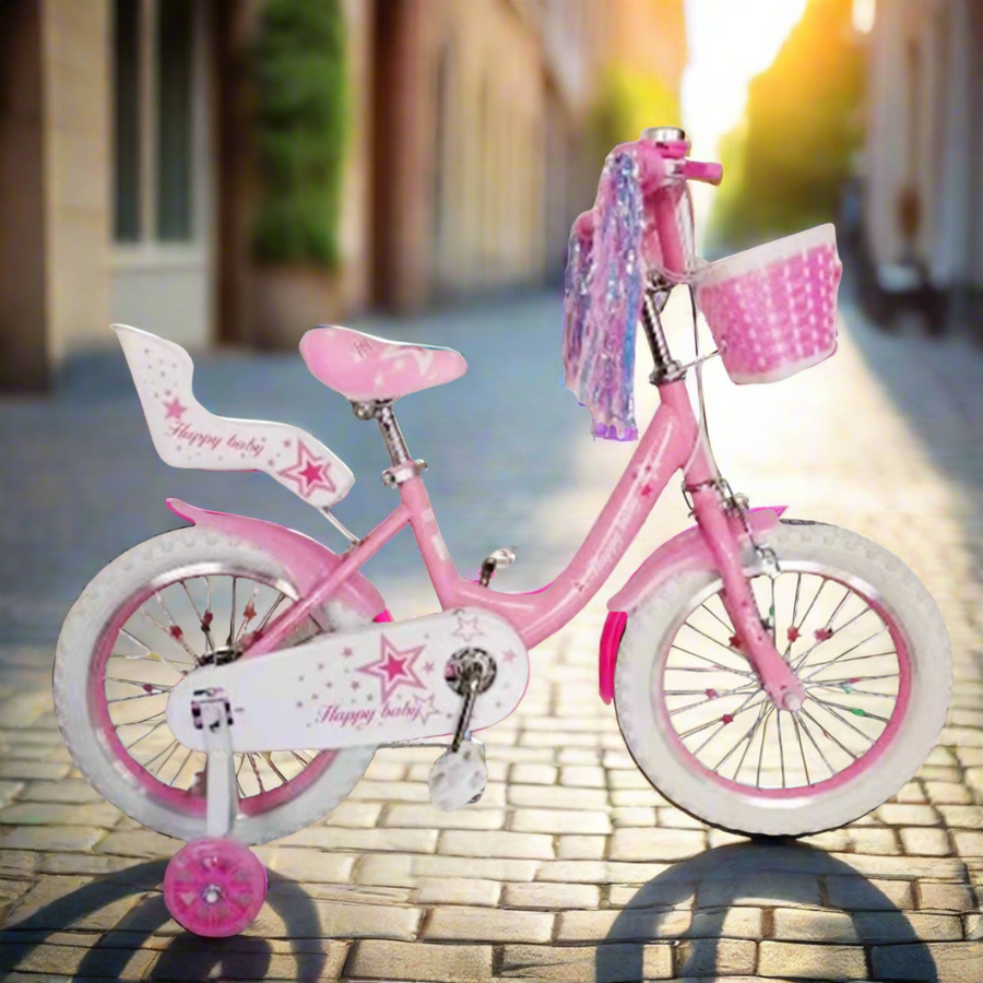 Kids Bicycle 12"