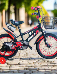 Kids Bicycle 12"
