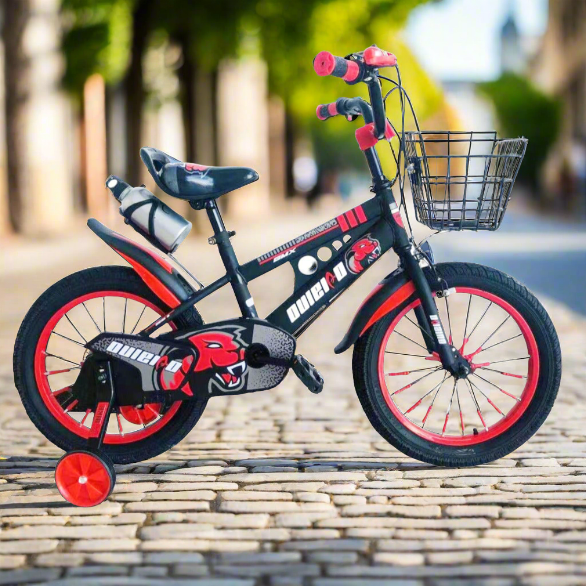 Kids Bicycle 12"