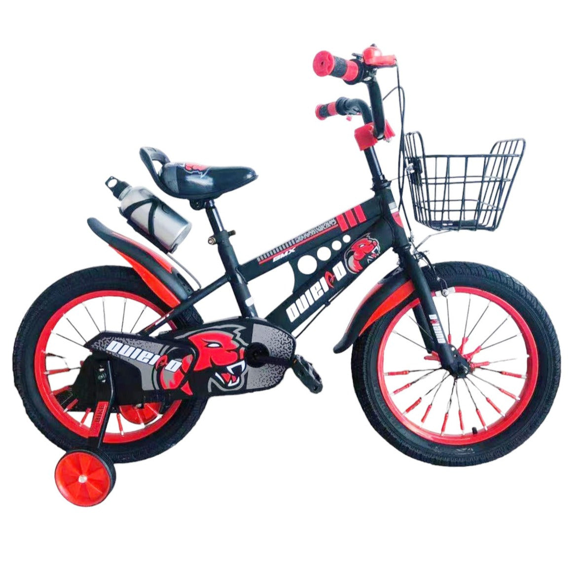 Kids Bicycle 12"