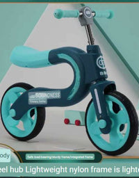 Kids Balance Bike
