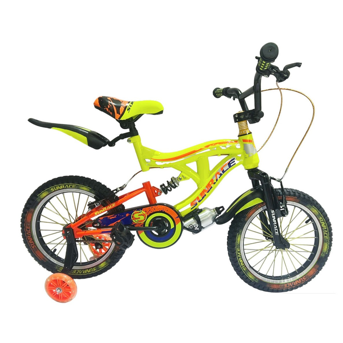 Kids Bicycle 12"