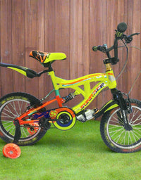 Kids Bicycle 12"
