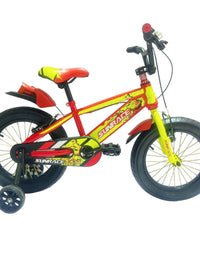 Kids Bicycle 12"
