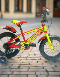 Kids Bicycle 12"
