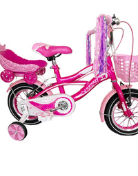 Kids Bicycle 12"
