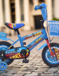 kids bicycle
