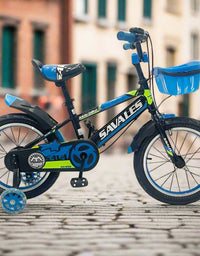 kids bicycle
