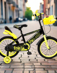 Free Star Kids Bicycle 16"
