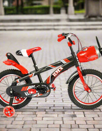 Lightweight Kids Bicycle
