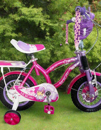 Kids Bicycle 16"
