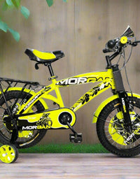 Kids Bicycle 16"
