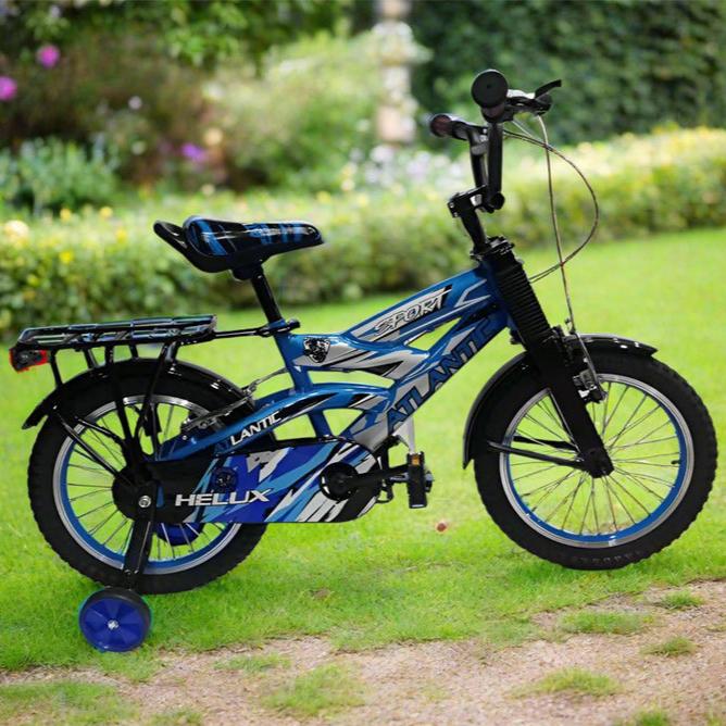 Kids Bicycle 16"