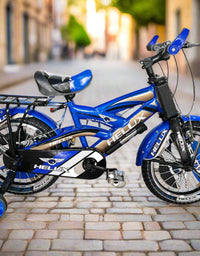 Kids Bicycle 16"
