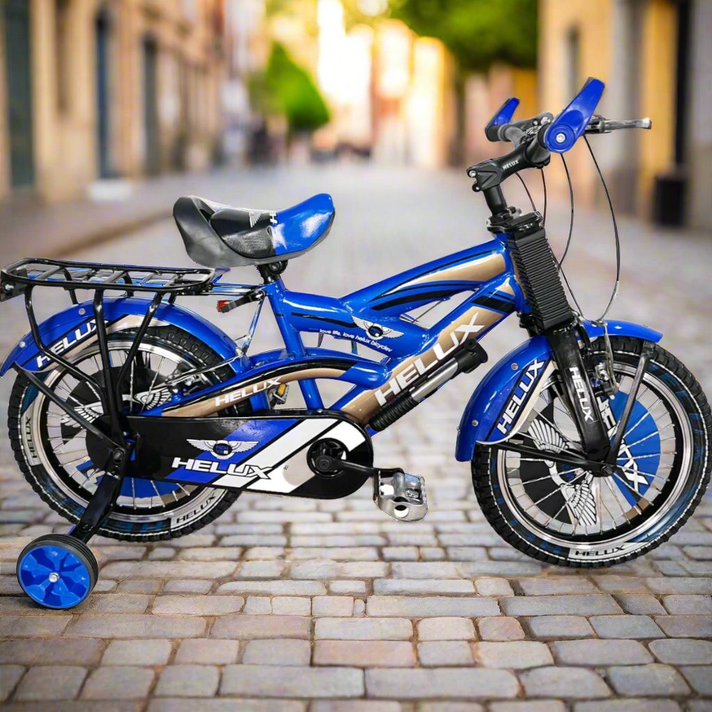 Kids Bicycle 16"