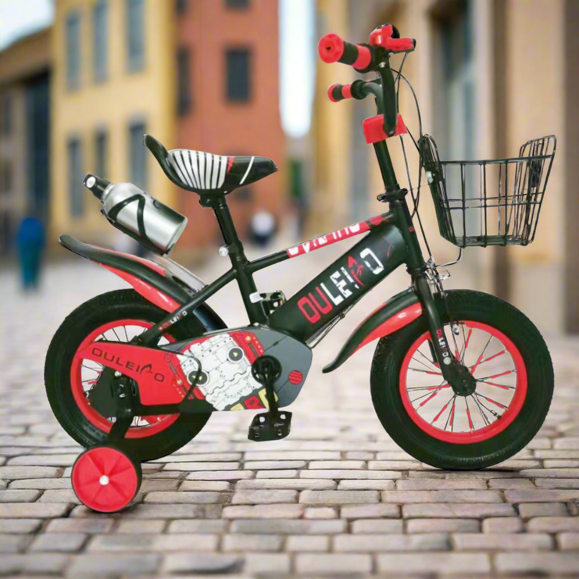 Kids Bicycle 16"