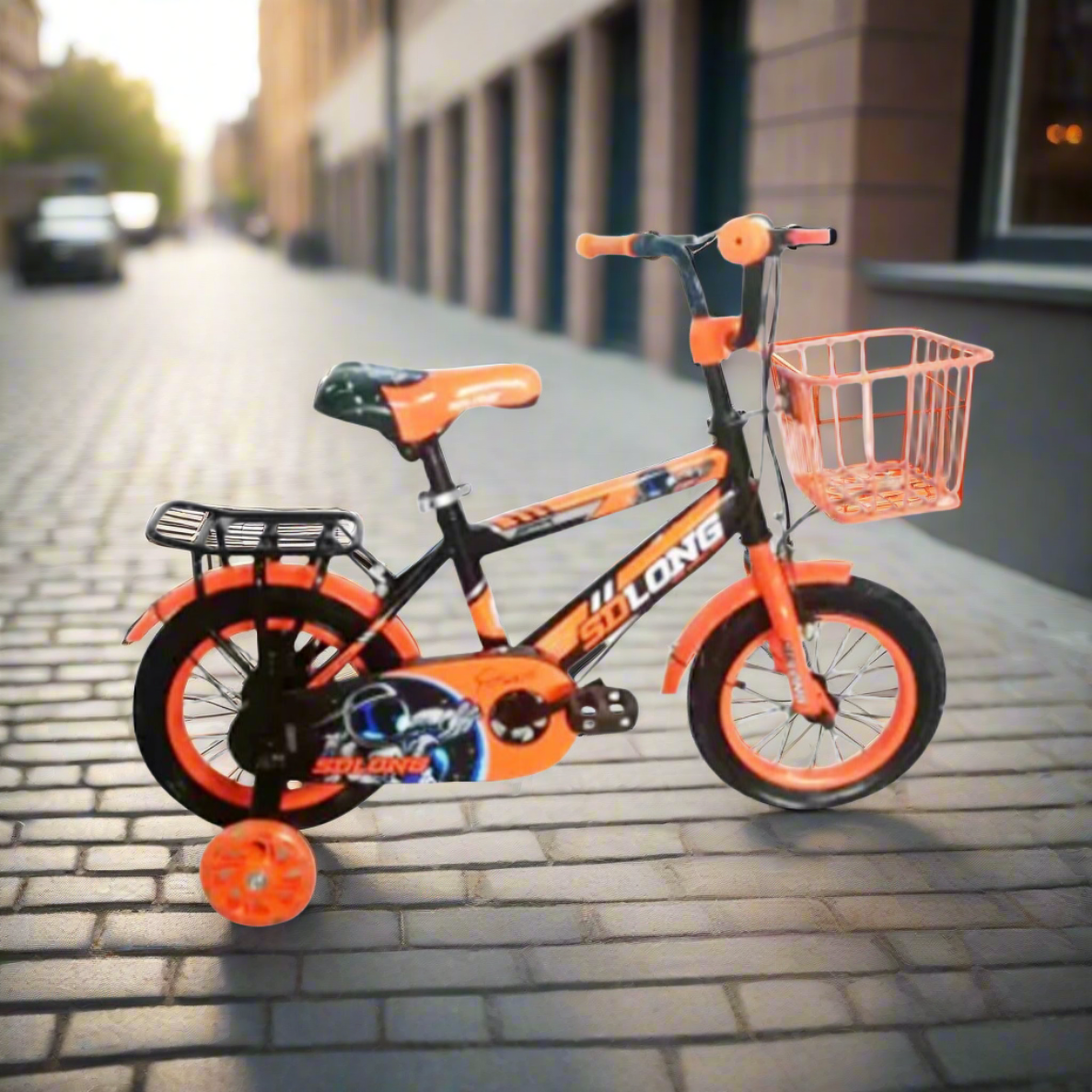 Bicycle 12"