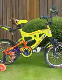 KIDS BICYCLE 16"
