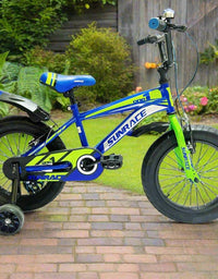 Kids Bicycle 16"
