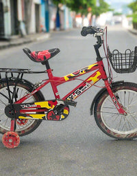 Kids Bicycle
