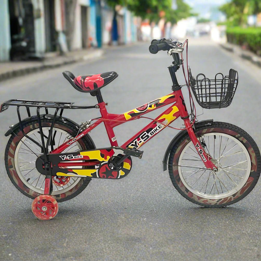 Kids Bicycle