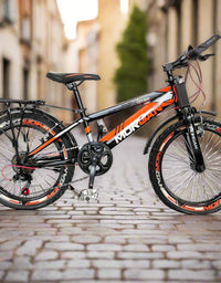 Kids Bicycle 20"
