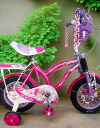 Kids Bicycle 20"
