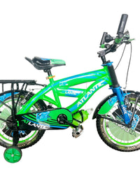 KIDS BICYCLE 20"
