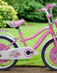 Kids Bicycle 20"
