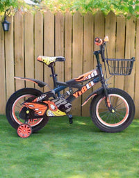 Kids Bicycle 16"
