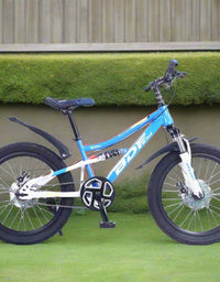 Kids Bicycle 20"
