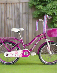 Kids Bicycle 20"
