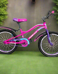 Kids Bicycle 20"
