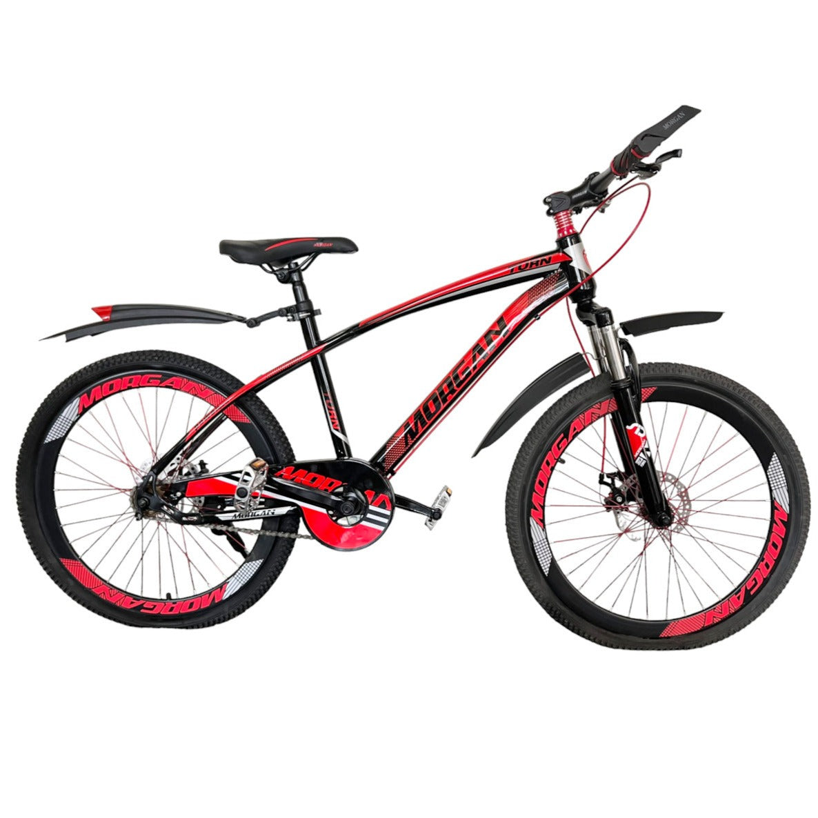 Kids Bicycle 24"