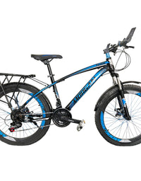 Kids Bicycle 24"
